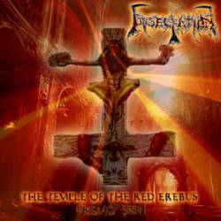 Obsecration : The Temple of the Red Erebus